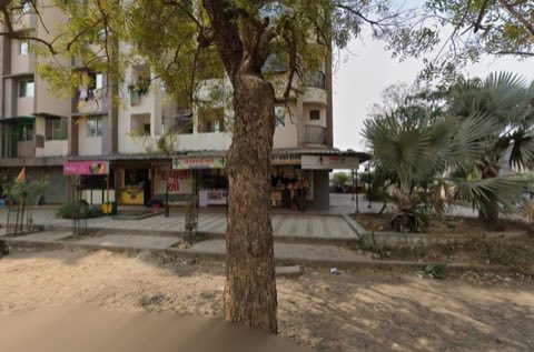Samor Residency project photo 3 in Ghodasar, Ahmedabad