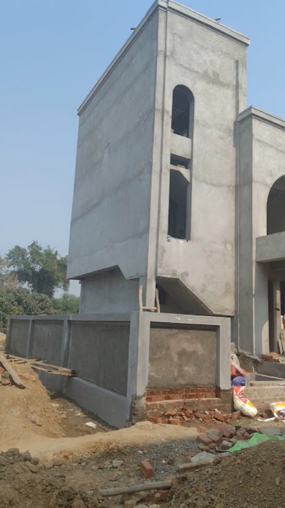 Samruddhi Mansions in Vadsar, Vadodara