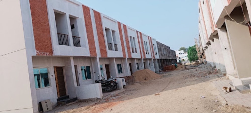 Samruddhi Villa in Makarpura, Vadodara