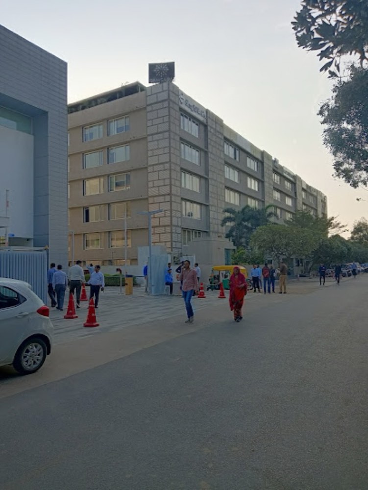 Samsara Buildtech in Thaltej, Ahmedabad