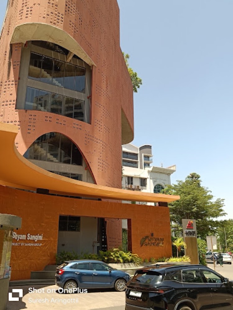 Sangini Group in Vesu, Surat