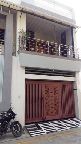 Sanskarvilla Society project photo 3 in Nana Varachha, Surat
