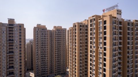 Sarathya West by Vishwanath Builders project photo 3 in Shela, Ahmedabad