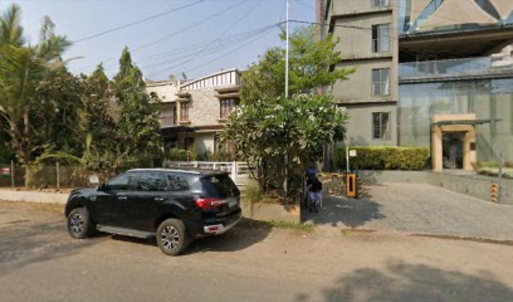 Sarnar Buildtech Private Limited in Science City Road, Ahmedabad