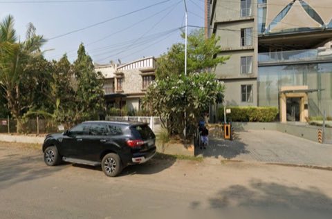 Sarnar Buildtech Private Limited project photo 1 in Science City Road, Ahmedabad