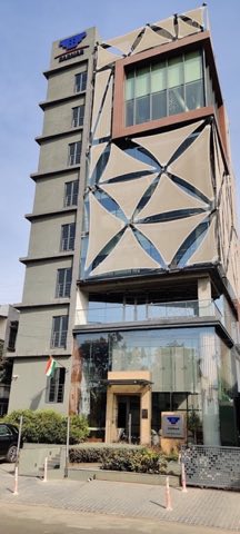 Sarnar Buildtech Private Limited project photo 2 in Science City Road, Ahmedabad