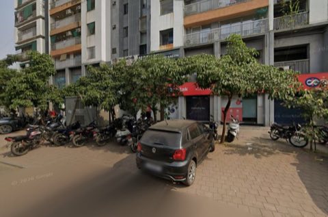 Sarovar enclave apartment project photo 3 in Ghodasar, Ahmedabad