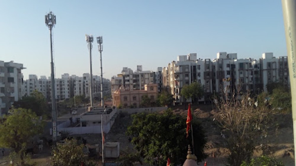 Sarvopari Elegance in New Ranip, Ahmedabad