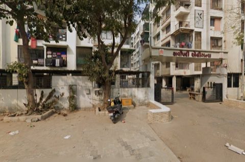 Sarvopari Elegance project photo 2 in New Ranip, Ahmedabad