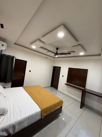 Satej Homes project photo 2 in Vatva, Ahmedabad