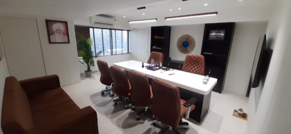 Satnam Real Estate in South Bopal, Ahmedabad