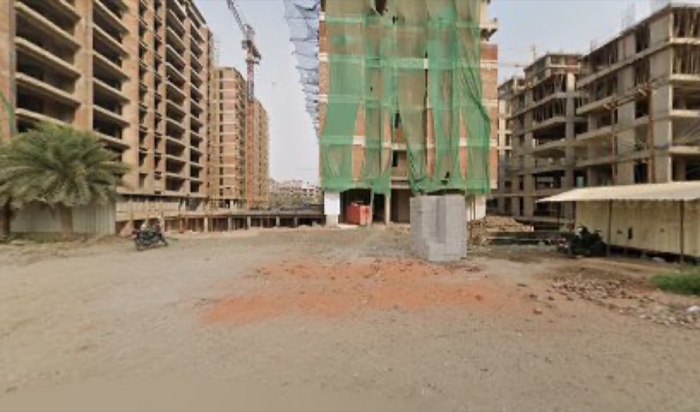 Satva by Pramukh in Vesu, Surat