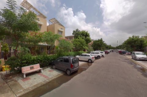 Satva Homes-1 project photo 2 in New Ranip, Ahmedabad