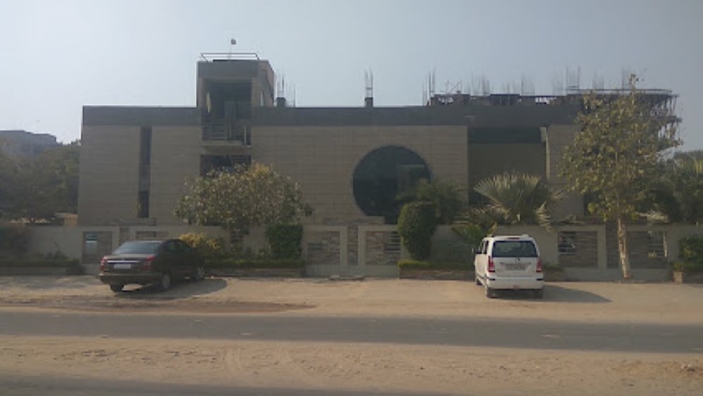 Satyam Developers Limited in Thaltej, Ahmedabad