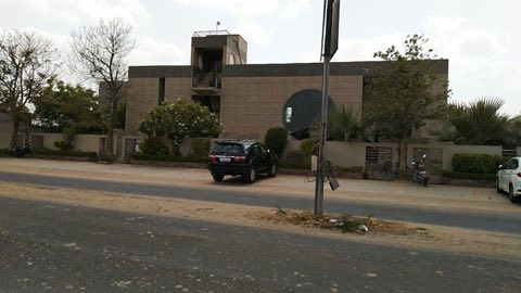 Satyam Developers Limited project photo 3 in Thaltej, Ahmedabad