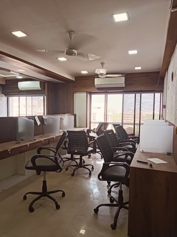SATYAM SPACE MANAGEMENT project photo 3 in Makarba, Ahmedabad
