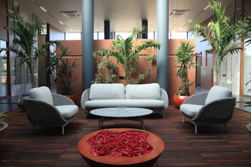 Satyamev Developers in Jagatpur, Ahmedabad