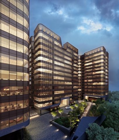Savaliya Builders project photo 1 in Thaltej, Ahmedabad