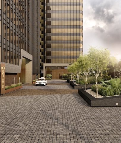 Savaliya Builders project photo 3 in Thaltej, Ahmedabad