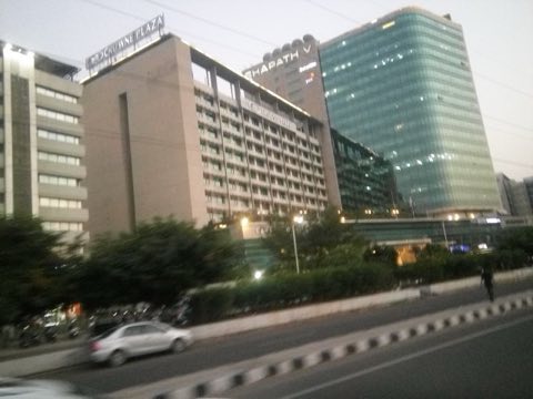 Savvy Infrastructures Pvt. Ltd. project photo 2 in Prahlad Nagar, Ahmedabad