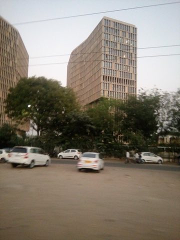 Savvy Infrastructures Pvt. Ltd. project photo 3 in Prahlad Nagar, Ahmedabad