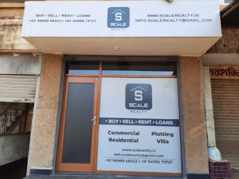 SCALE REALTY in Sabarmati, Ahmedabad