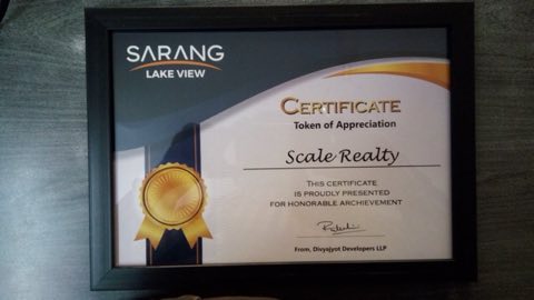 SCALE REALTY project photo 2 in Sabarmati, Ahmedabad