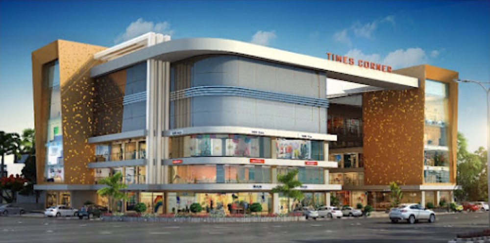 Seksaria Group in Vesu, Surat