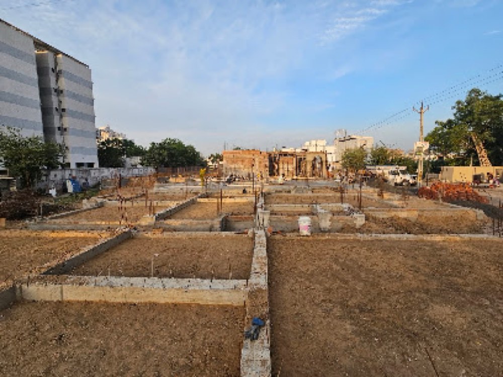 Serenity Nest in Sevasi, Vadodara