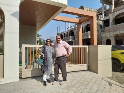 Serenity Nest project photo 3 in Sevasi, Vadodara
