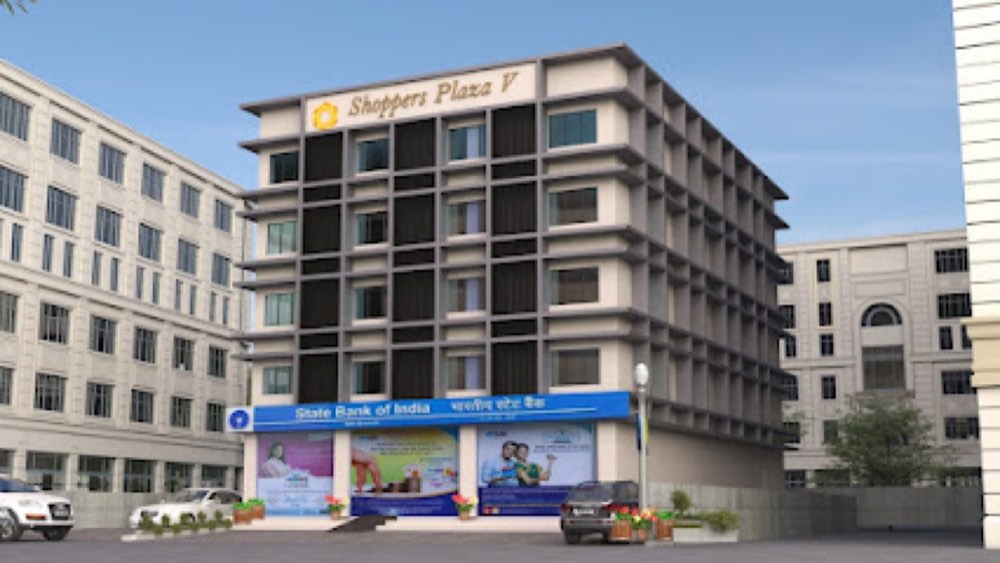 Sewani Construction in Navrangpura, Ahmedabad