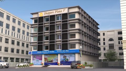 Sewani Construction project photo 1 in Navrangpura, Ahmedabad