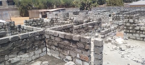 Sewani Construction project photo 2 in Navrangpura, Ahmedabad