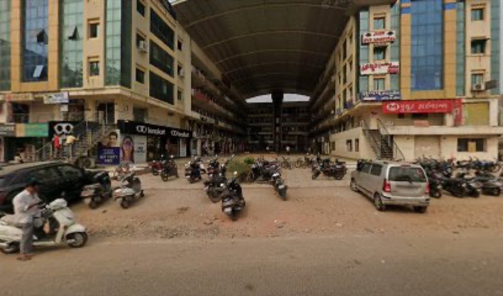 Shadow Homes in Chandkheda, Ahmedabad