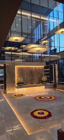 Shafalya House project photo 3 in Bodakdev, Ahmedabad