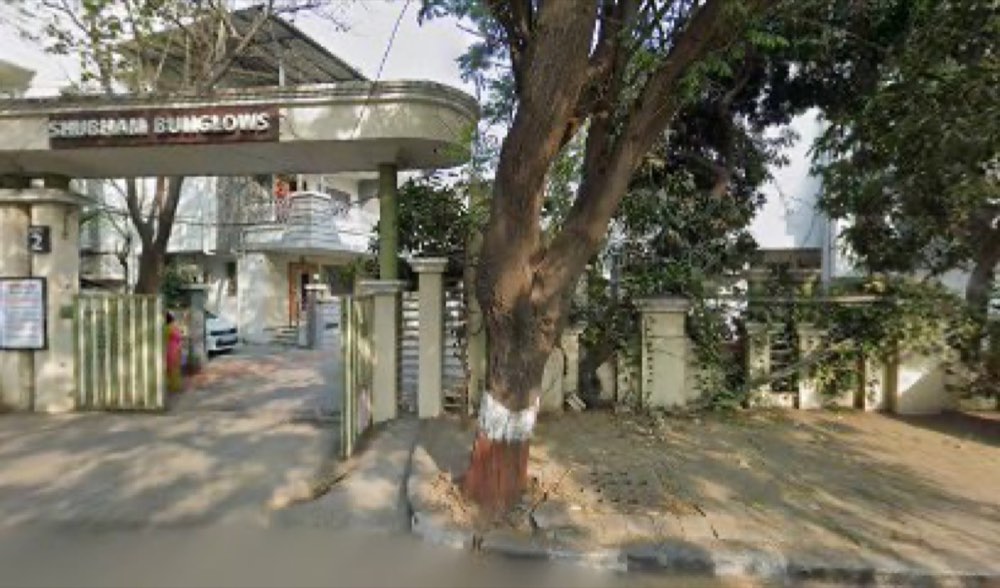Shah and Sanghavi Developers LLP in Magdalla, Surat