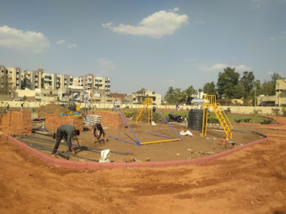 SHAKTI DEVELOPERS / DEVASYA DEVELOPERS in Vatva, Ahmedabad