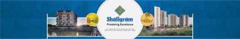 Shaligram Group - Top and Best Real Estate Developer project photo 3 in Adajan, Surat