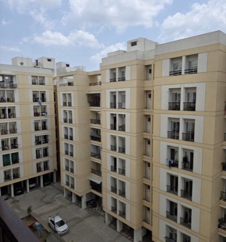SHANTAM HIGHLAND project photo 2 in Tarsali, Vadodara