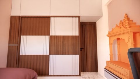 Shantideep 2 project photo 3 in New Ranip, Ahmedabad