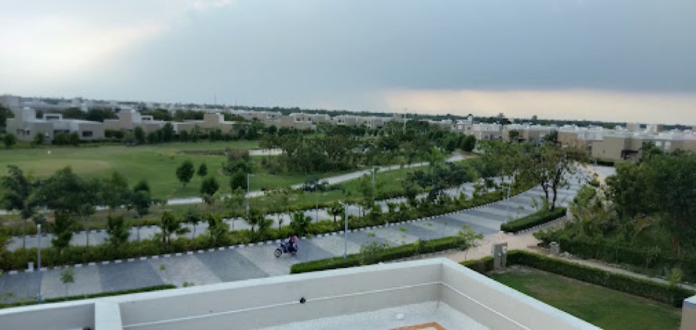 Shantikrupa Estates Pvt. Ltd in Thaltej, Ahmedabad