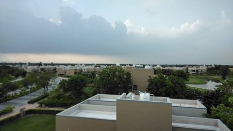 Shantikrupa Estates Pvt. Ltd project photo 2 in Thaltej, Ahmedabad