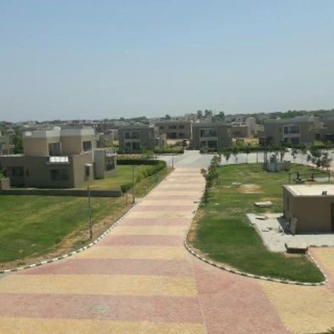 Shantikrupa Estates Pvt. Ltd project photo 3 in Thaltej, Ahmedabad