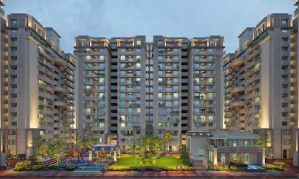Sharanya Altura in Shilaj, Ahmedabad