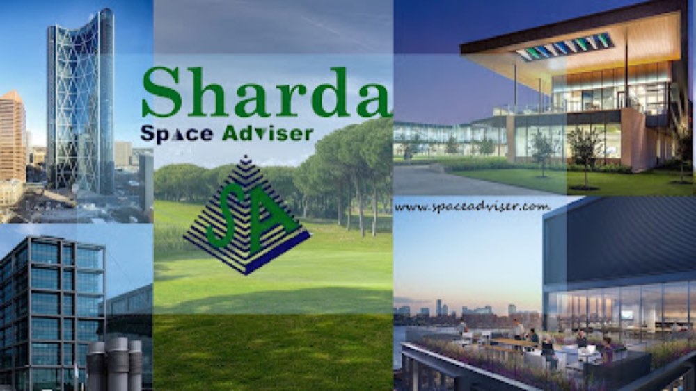 Sharda Space Adviser Pvt. Ltd. | Best Real Estate Agent in Ahmedabad | Best Real Estate Developer in Ahmedabad in Vastrapur, Ahmedabad