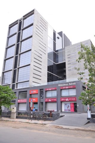 Sharda Space Adviser Pvt. Ltd. | Best Real Estate Agent in Ahmedabad | Best Real Estate Developer in Ahmedabad project photo 2 in Vastrapur, Ahmedabad