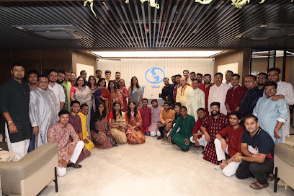 SHC Projects Private Limited (Formerly Shree Hari Construction) in Thaltej, Ahmedabad