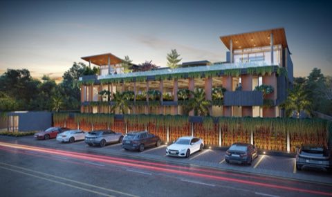 Sheladia Projects project photo 2 in Bodakdev, Ahmedabad
