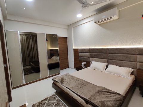 SHILAJ HOMES project photo 3 in Bopal, Ahmedabad