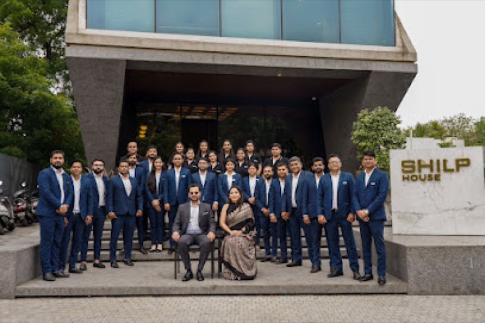 Shilp Group in Bodakdev, Ahmedabad